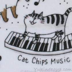 g[@Cat Chips Music@EHbV^I