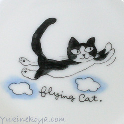 L{[@Flying Cat